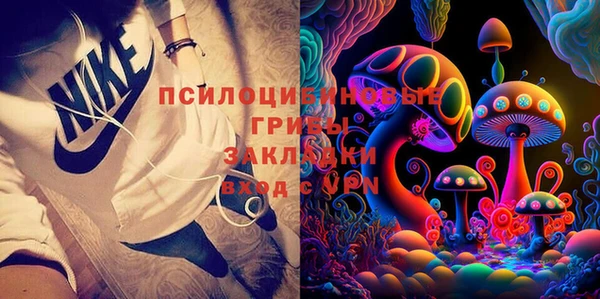 крисы Алексеевка